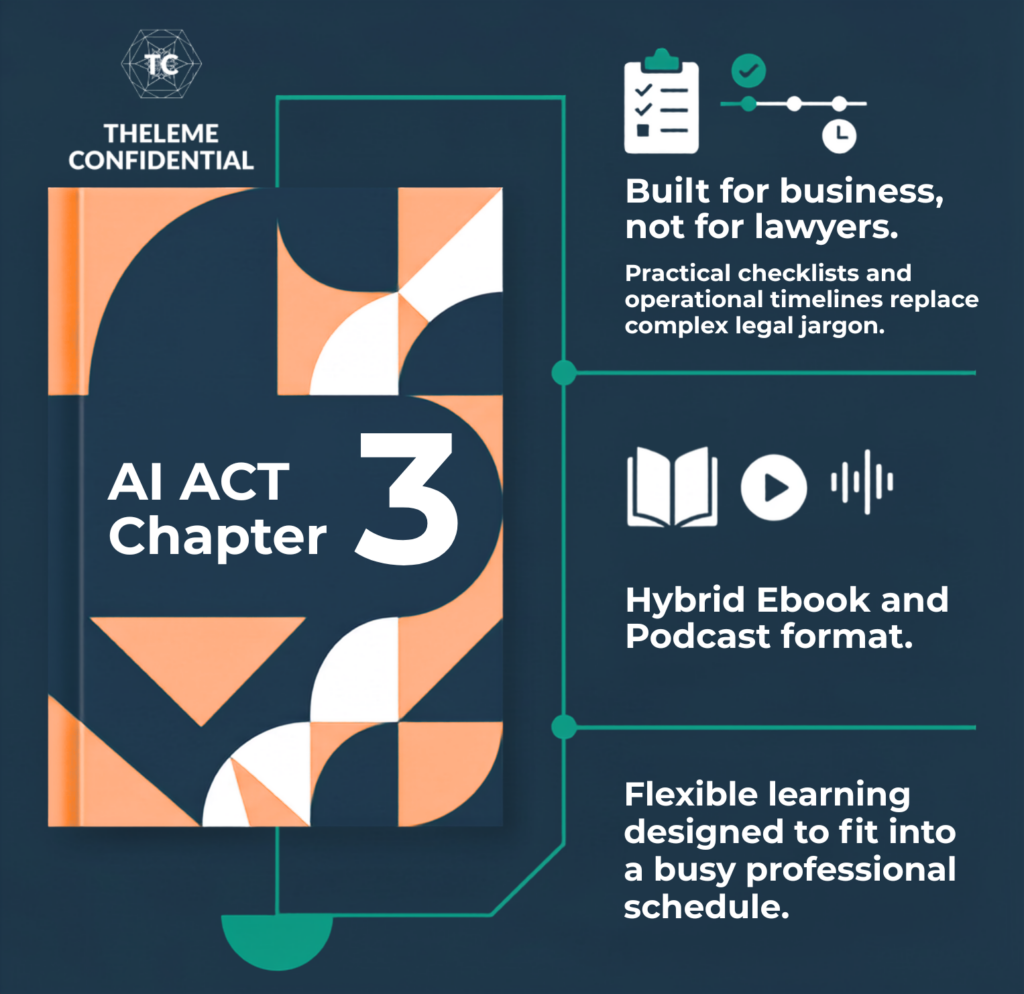 ebook and audio ai act chapter 3