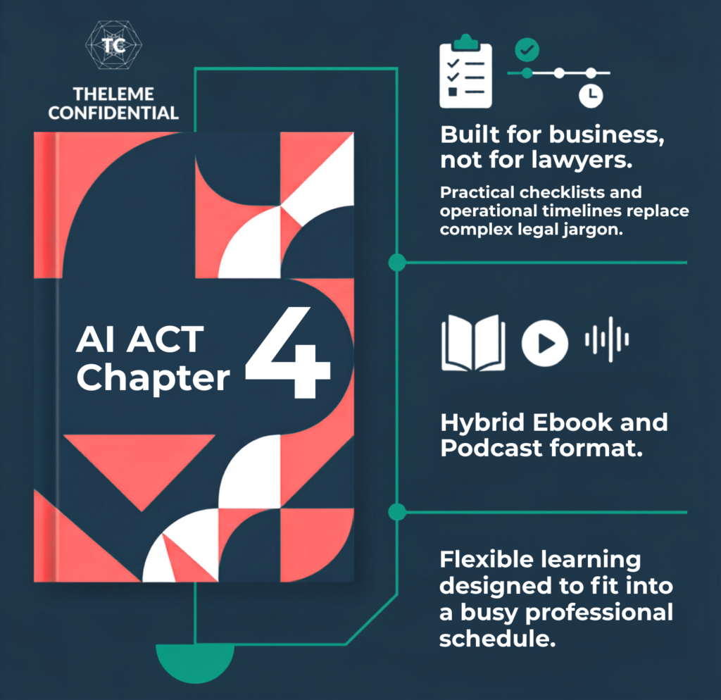 ebook and audio ai act chapter 4
