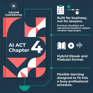 ebook and audio ai act chapter 4