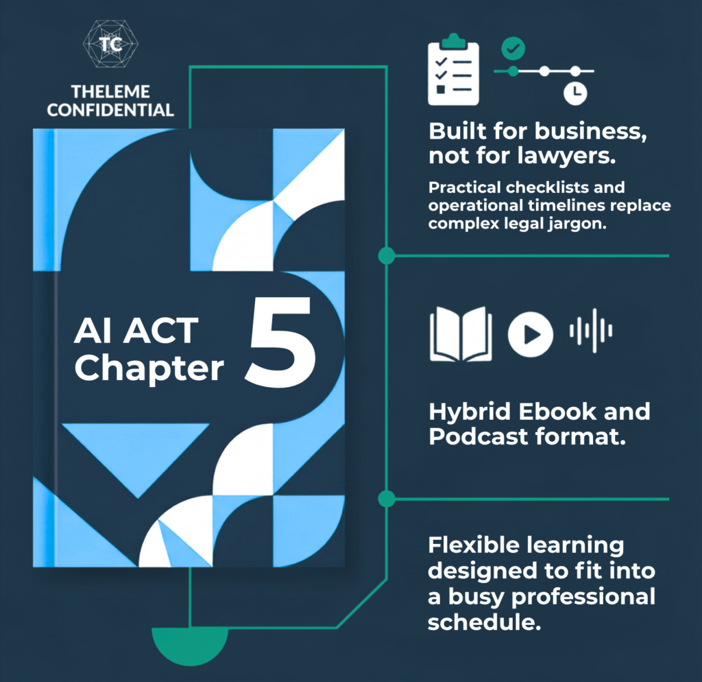 ebook and audio ai act chapter 5