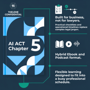 ebook and audio ai act chapter 5