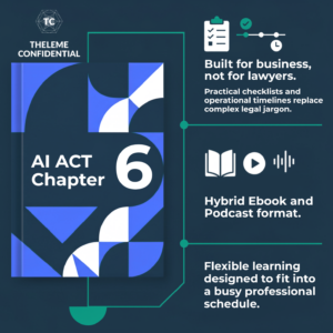 ebook and audio ai act chapter 6